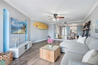 1861 SE 4th St in Pompano Beach, FL - Foto de edificio - Building Photo