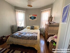 11 Parkton Rd, Unit 2 in Boston, MA - Building Photo - Building Photo