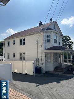 property at 44 Fairview Ave