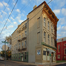 1825 Baymiller St in Cincinnati, OH - Building Photo - Building Photo