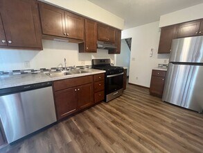 519 S Silverwood Ln in Goshen, IN - Building Photo - Building Photo