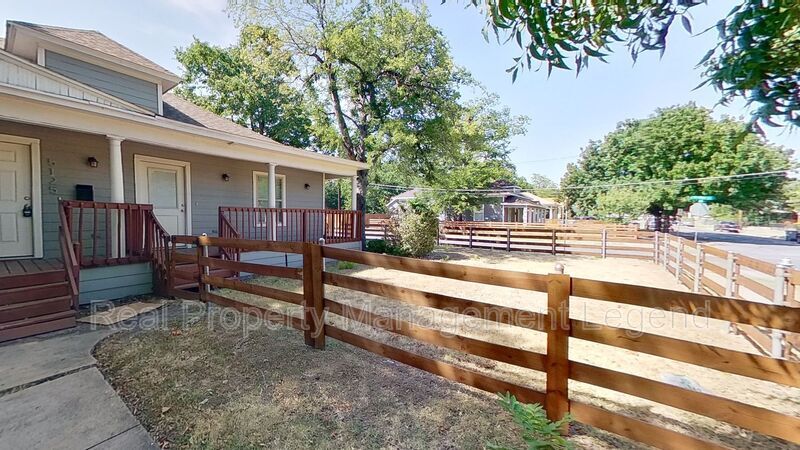 5125 Eastside Ave in Dallas, TX - Building Photo