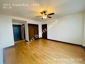 455 E Ocean Blvd in Long Beach, CA - Building Photo - Building Photo