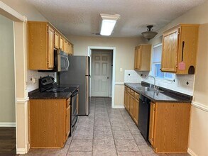 2902 Hollis Dr in Corinth, TX - Building Photo - Building Photo