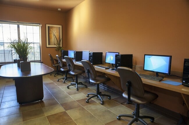 property at 910 N Frio St