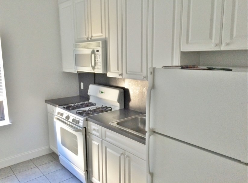 596 Edgecombe Ave in New York, NY - Building Photo