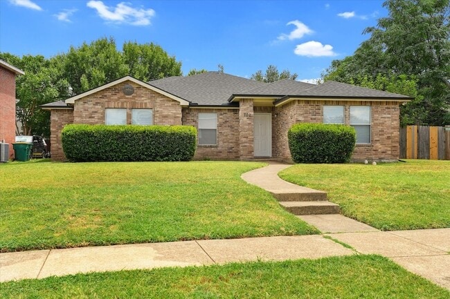 property at 702 Lowe Dr