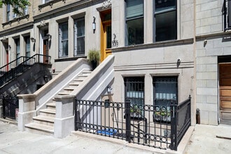 535 W 147th St in New York, NY - Building Photo - Building Photo