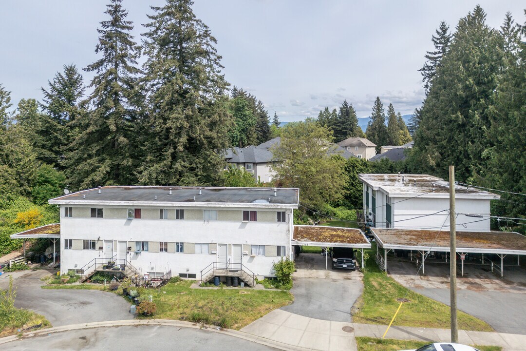 1764 Keats St in Abbotsford, BC - Building Photo