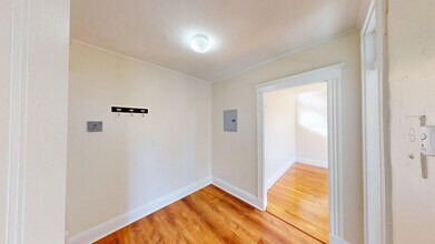1185 Boylston St, Unit 29 in Boston, MA - Foto de edificio - Building Photo