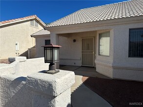 2100 E Crystal Dr in Fort Mohave, AZ - Building Photo - Building Photo