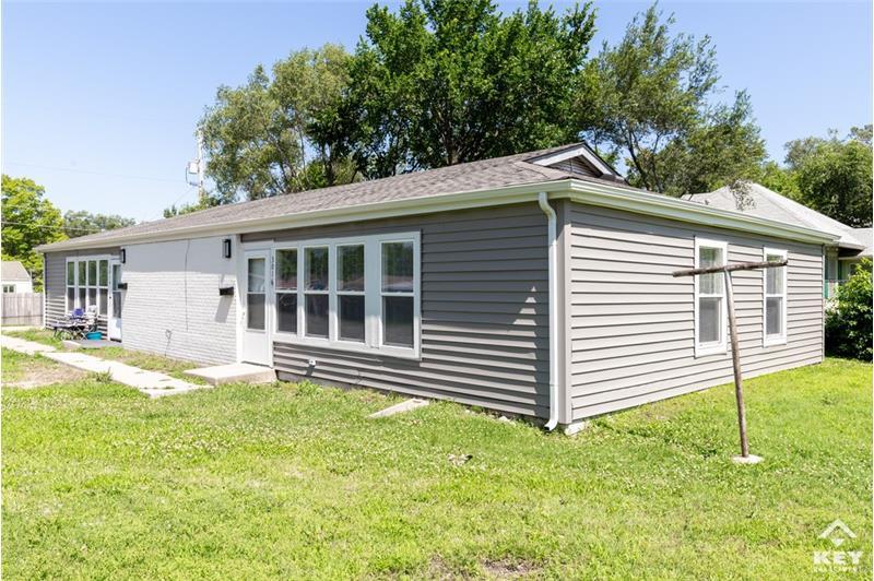 3016 E 11th St N in Wichita, KS - Building Photo