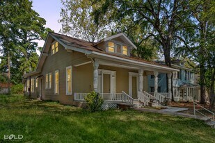 546 Dalzell St in Shreveport, LA - Building Photo