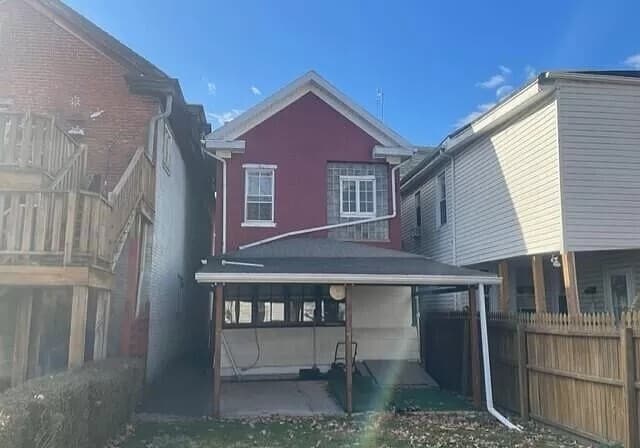 204 N 4th St in Sunbury, PA - Building Photo - Building Photo