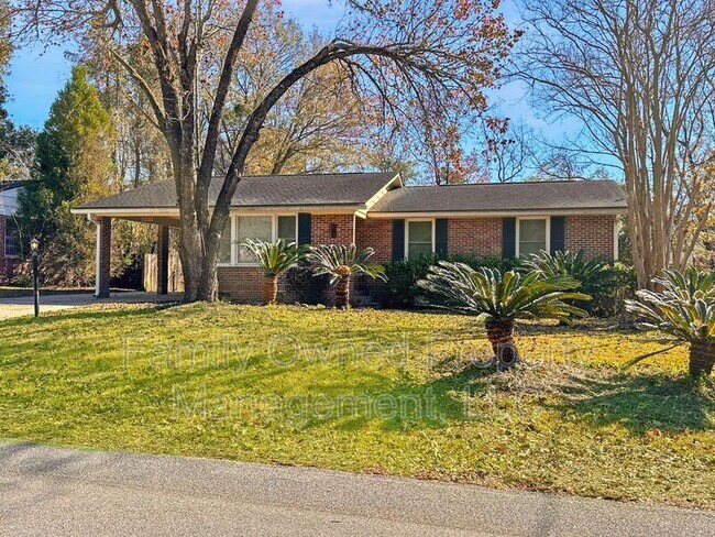 1123 Belvedere Dr in Hanahan, SC - Building Photo - Building Photo