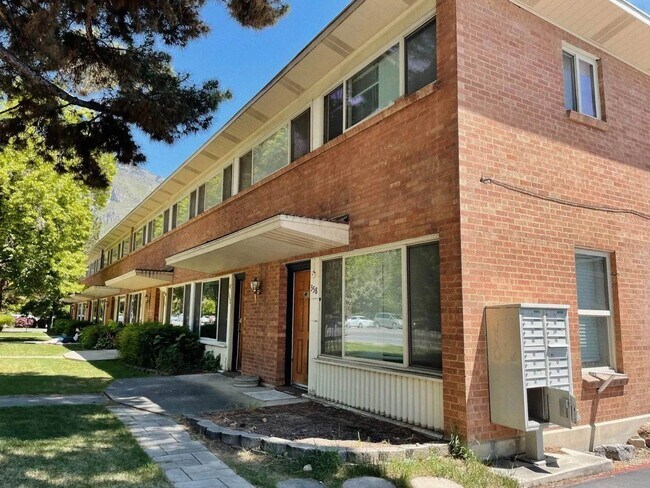 property at 390 E 800 N