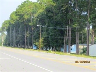 114 Southern Pines Way in Brunswick, GA - Building Photo