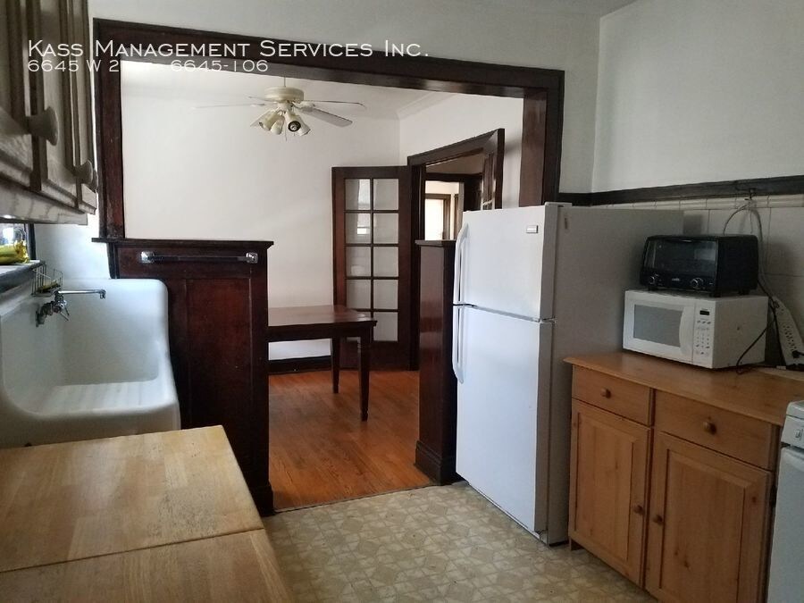 6645 W 21st Pl-Unit -6645-106 in Berwyn, IL - Building Photo