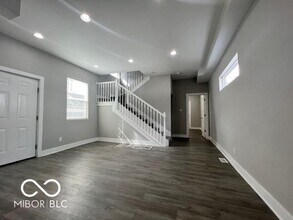 1555 English Ave in Indianapolis, IN - Building Photo - Building Photo