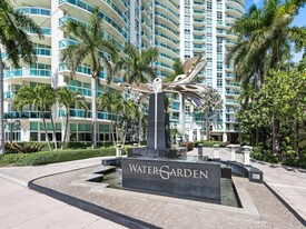 347 N New River Dr E, Unit 301 in Fort Lauderdale, FL - Building Photo