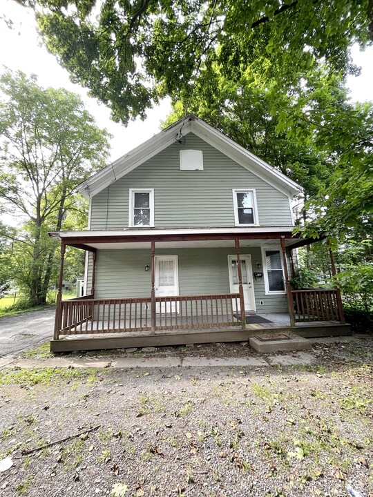 26.5 Owego St in Cortland, NY - Building Photo