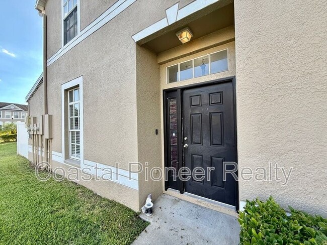 4311 Deermont Cir in Tampa, FL - Building Photo - Building Photo