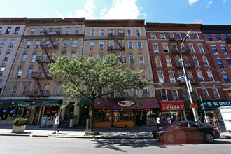 3157 Broadway in New York, NY - Building Photo - Building Photo