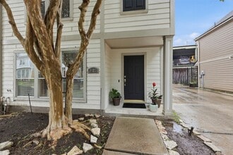 1923 Bailey St in Houston, TX - Building Photo - Building Photo