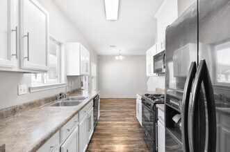 11857 Jim Webb DriveJim Webb in El Paso, TX - Building Photo - Building Photo