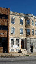 2511 N Charles St in Baltimore, MD - Building Photo - Building Photo