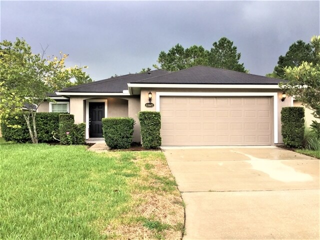 property at 12607 Wooded Bluff Ct