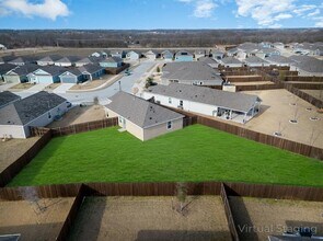 7524 Larson Ln in McKinney, TX - Building Photo - Building Photo