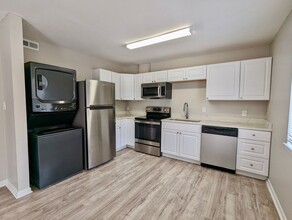 1707 Rosetta Dr in Durham, NC - Building Photo - Building Photo