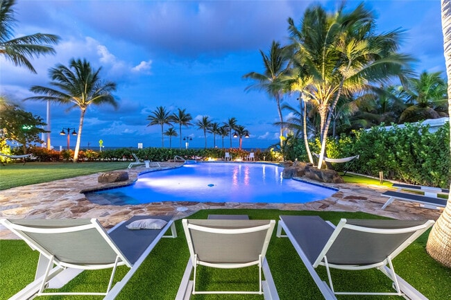 property at 1663 N Fort Lauderdale Beach Blvd