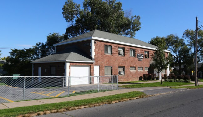 201 Beacon Rd in Syracuse, NY - Building Photo - Building Photo