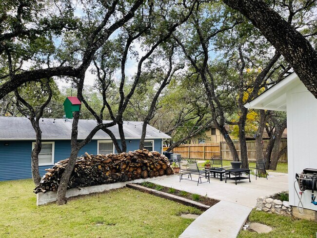 4312 Lazy Oak Dr in Schertz, TX - Building Photo - Building Photo