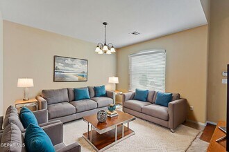 14221 Silver Point Ave in El Paso, TX - Building Photo - Building Photo