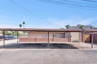 1747 E Virginia Ave in Phoenix, AZ - Building Photo - Building Photo