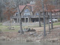 900 Dennison Hts in Batesville, AR - Foto de edificio - Building Photo