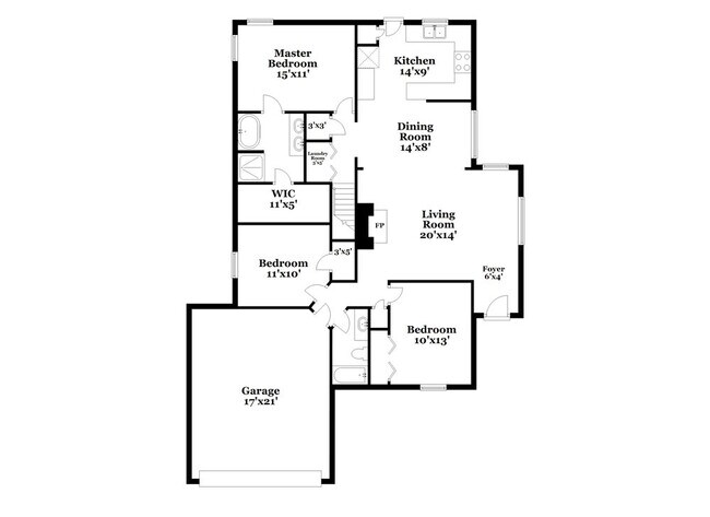 3127 Aidan Ln in Mount Juliet, TN - Building Photo - Building Photo