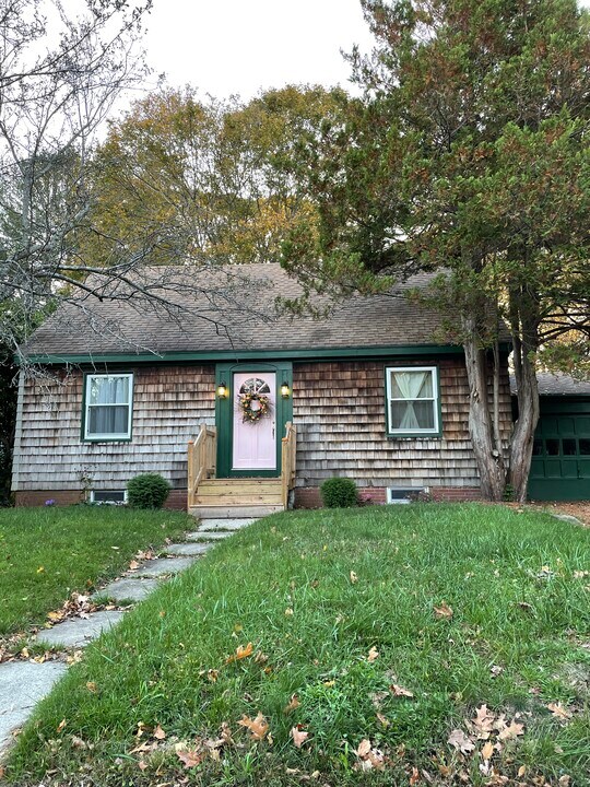 5 Ocean House Rd in Cape Elizabeth, ME - Building Photo