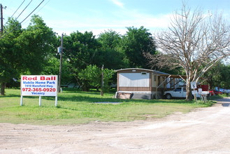 7410 Mansfield Hwy in Kennedale, TX - Building Photo - Building Photo