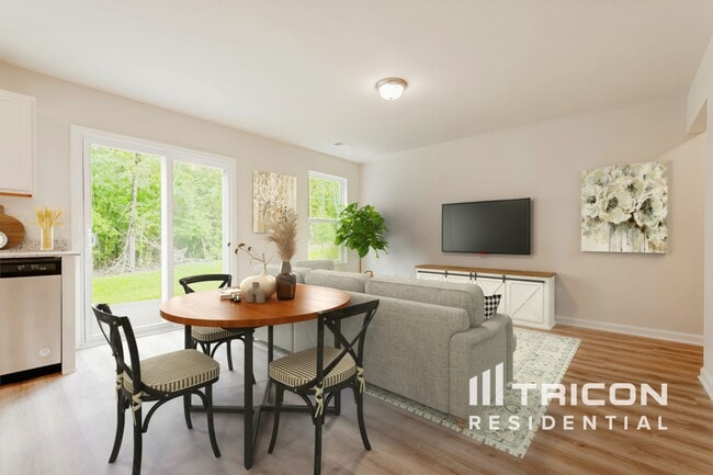 property at 260 Boulder Rdg Lp