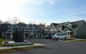 Crosswinds At Hudson in Hudson, NY - Building Photo - Building Photo