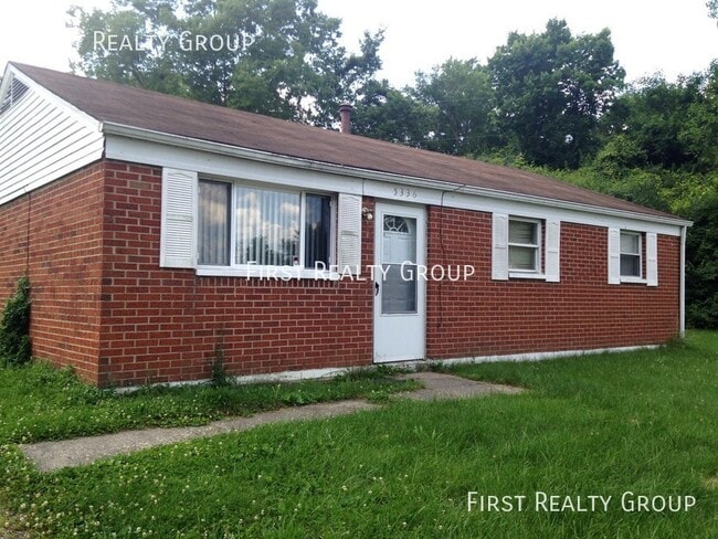 property at 5336 Rockport Ave