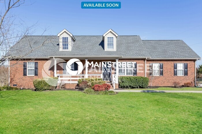 2901 Ridgewood Dr in Christiana, TN - Building Photo