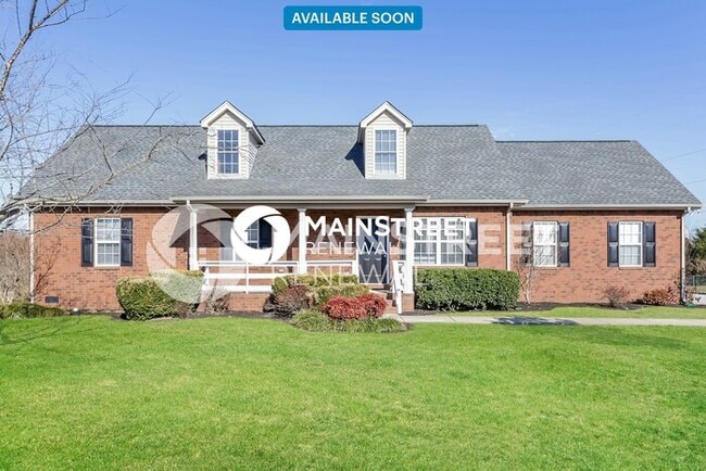 property at 2901 Ridgewood Dr