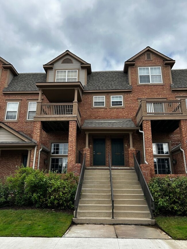 property at 2729 Barclay Way