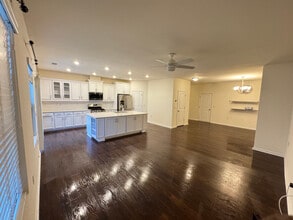 1016 Metro Ln in Morrisville, NC - Building Photo - Building Photo