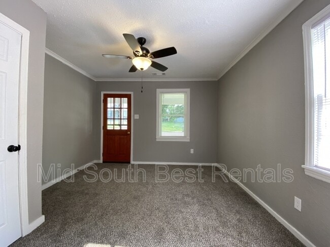 1347 Gill Ave in Memphis, TN - Building Photo - Building Photo